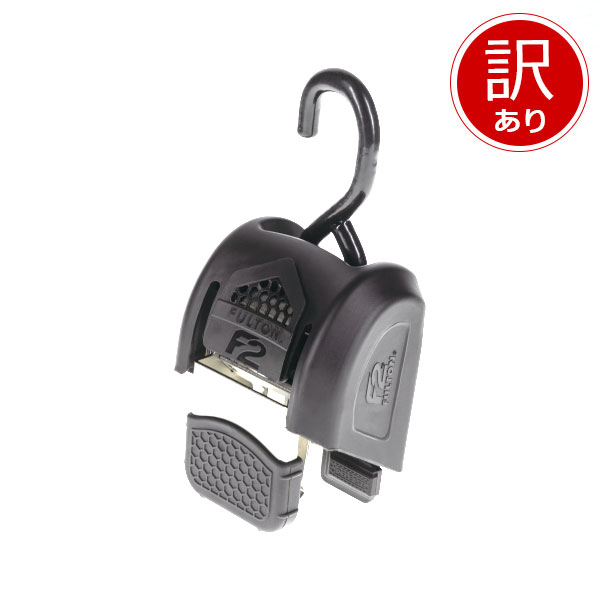 【訳あり品】FULTON F2 リトラクタブル トランサムタイダウン 2500LB OL206220