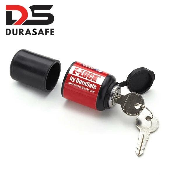 DURASAFE E-LOCK 魚探架台用 キーロック UEL50 盗難防止 770050