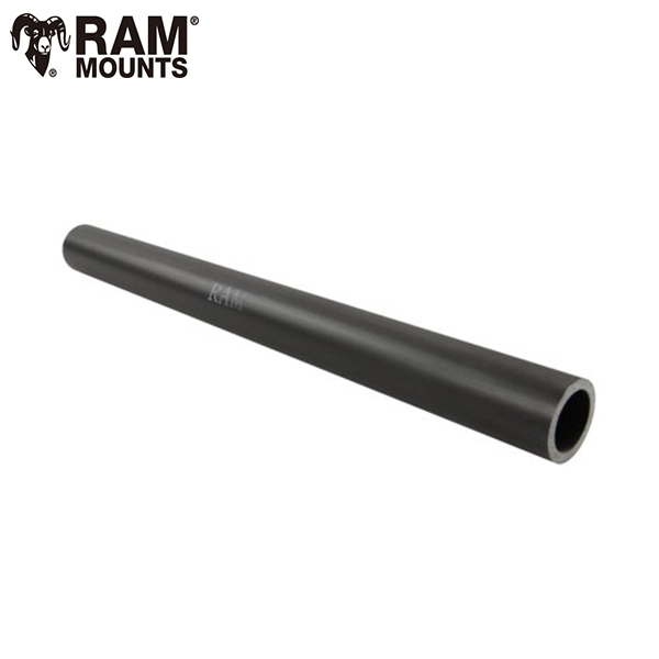 ラムマウント 12インチ(304mm) ロング PVCパイプ
