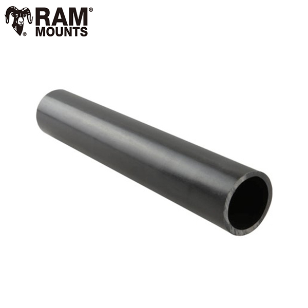 ラムマウント 6インチ(152mm) ロング PVCパイプ