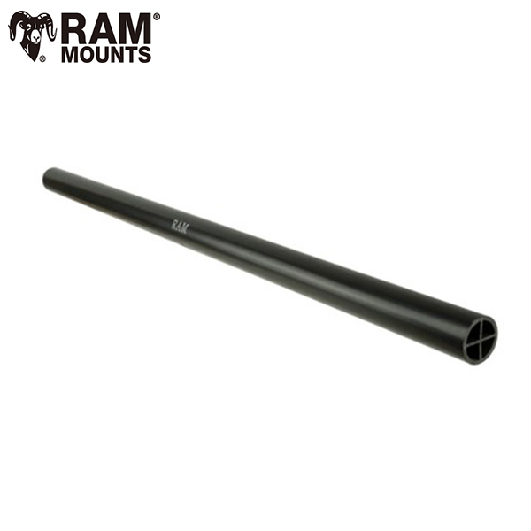 ラムマウント 24インチ(610mm) ロング PVCパイプ