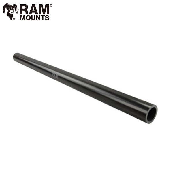 ラムマウント 18インチ(457mm) ロング PVCパイプ