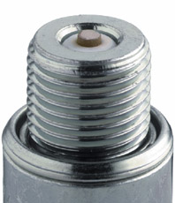 スパークプラグ 【AC DELCO V40FFM】 33-57451