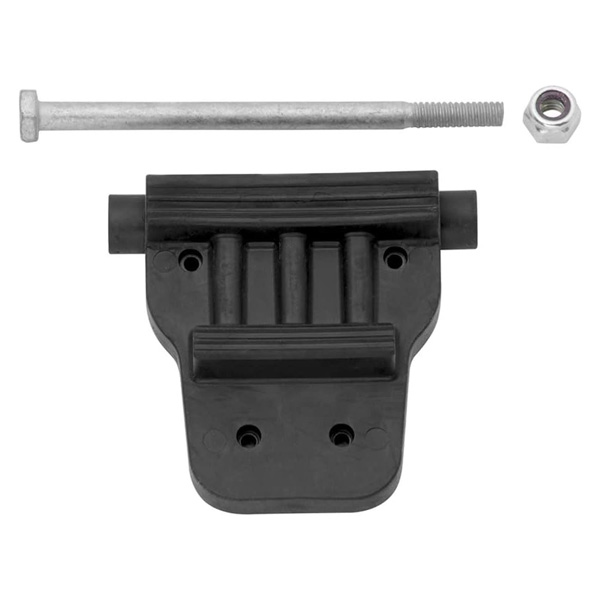 シングル ワイドホイールロック F2アルミトレーラージャッキ用 500133