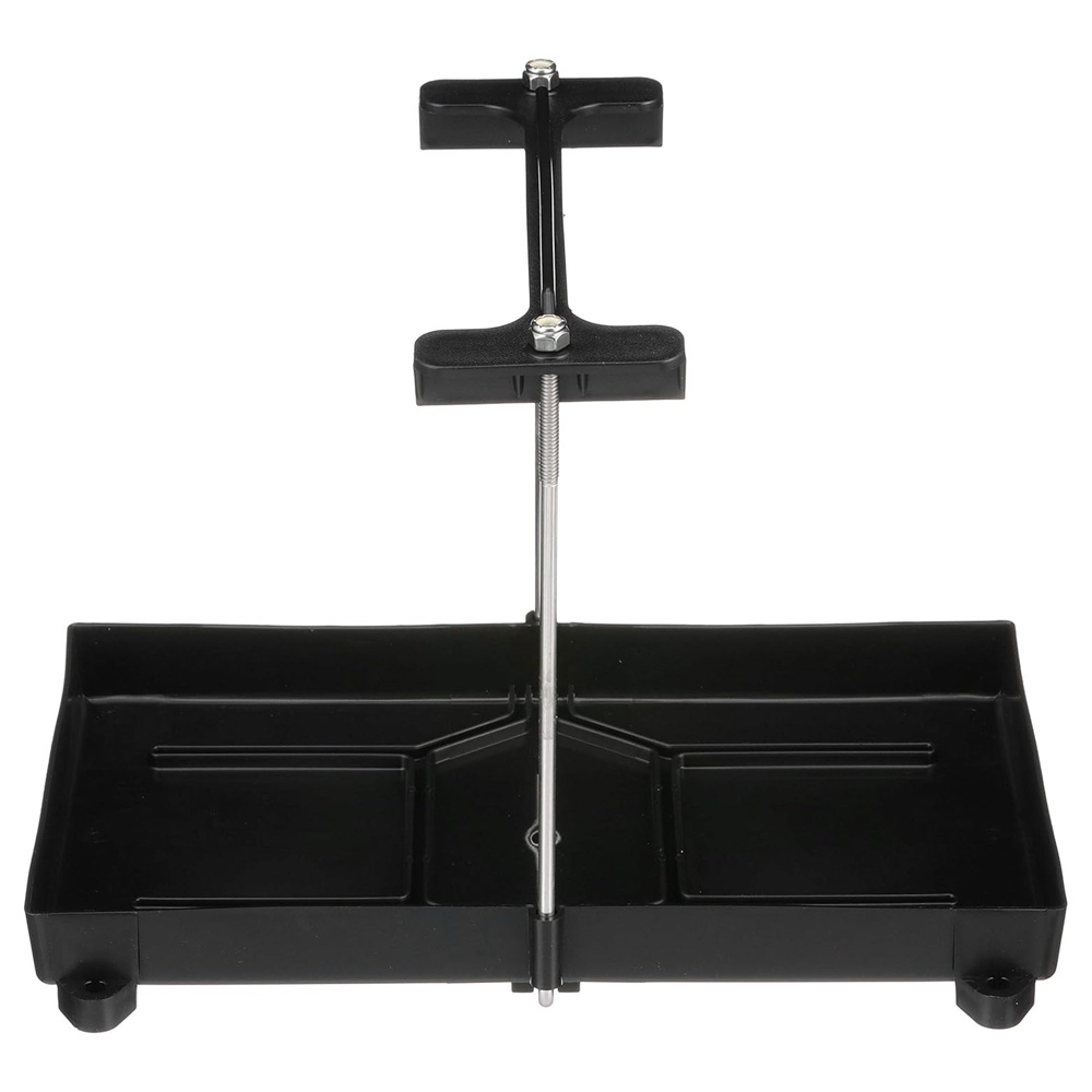 バッテリートレイ 【M27規格 184mm x 320mm】 322041