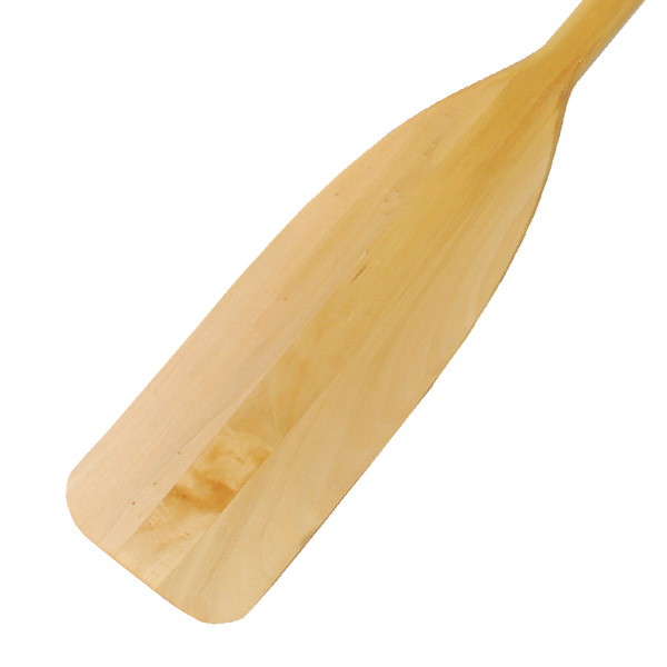 ウッドパドル 4ft (約122cm) 木製パドル