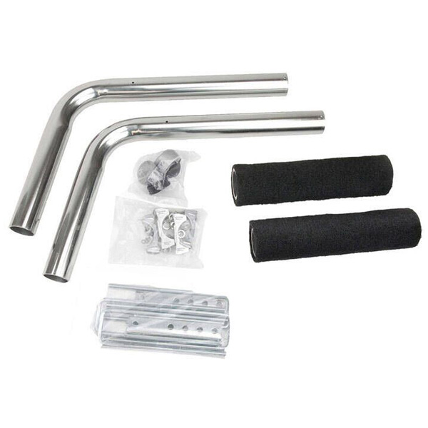 サイドサポート ローラーガイド 左右セット FULTON BGR20 700211