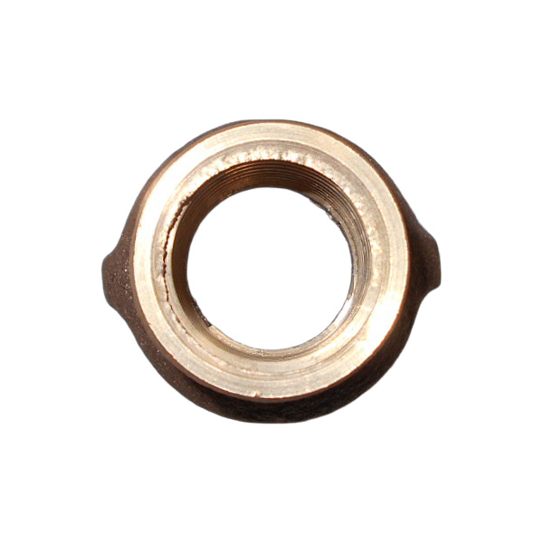 温水器用 ホース接続金具(リダクター)  644438