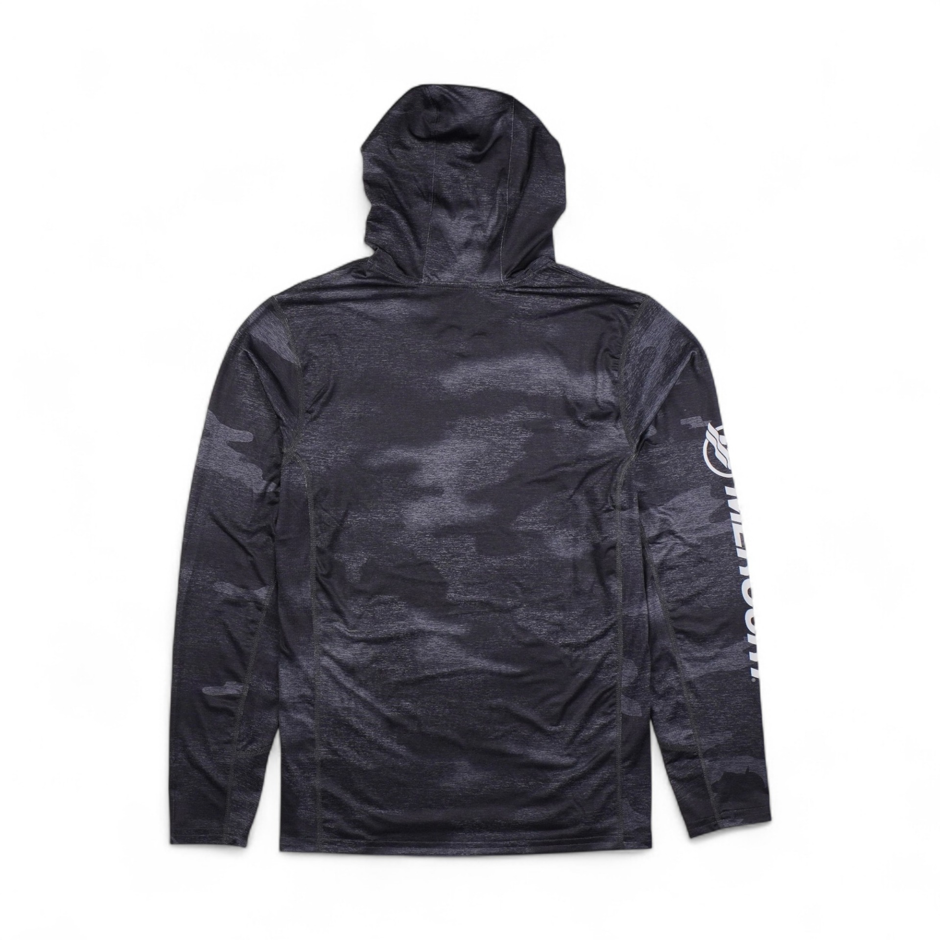 MERCURY マーキュリー パーカー 迷彩 Mサイズ USサイズ 67-25M202-M