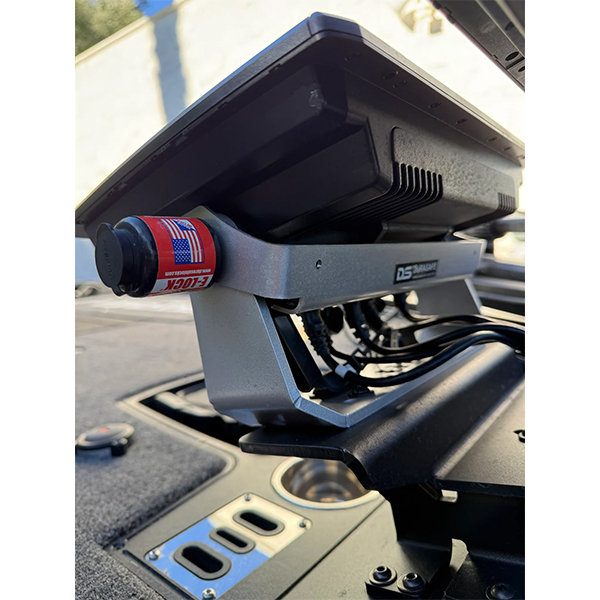 DuraSafe エコマップウルトラシリーズ 10インチ BBTマウント用 G-CRADLE 【GMAFT-10】770507