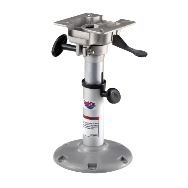 アジャスタブルシートペデスタル 高さ350～500mm 740737