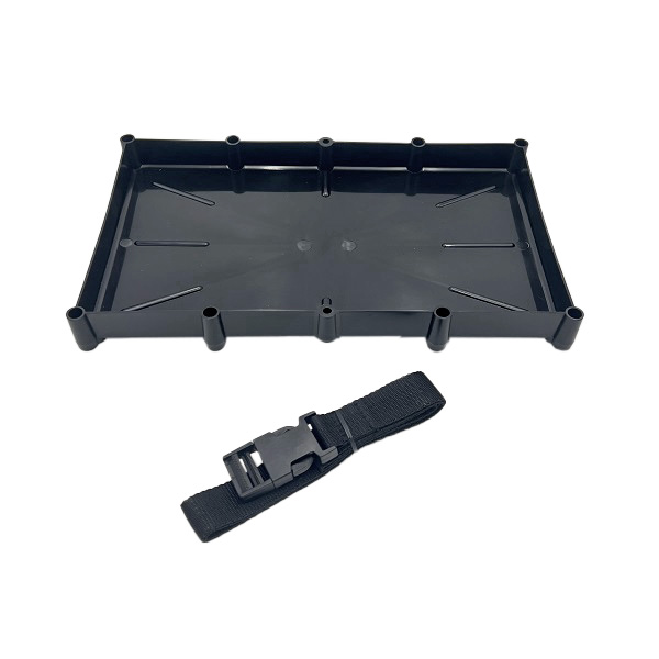 バッテリートレイ ボイジャーM29/30/31MF 対応 プラスチック製 422014