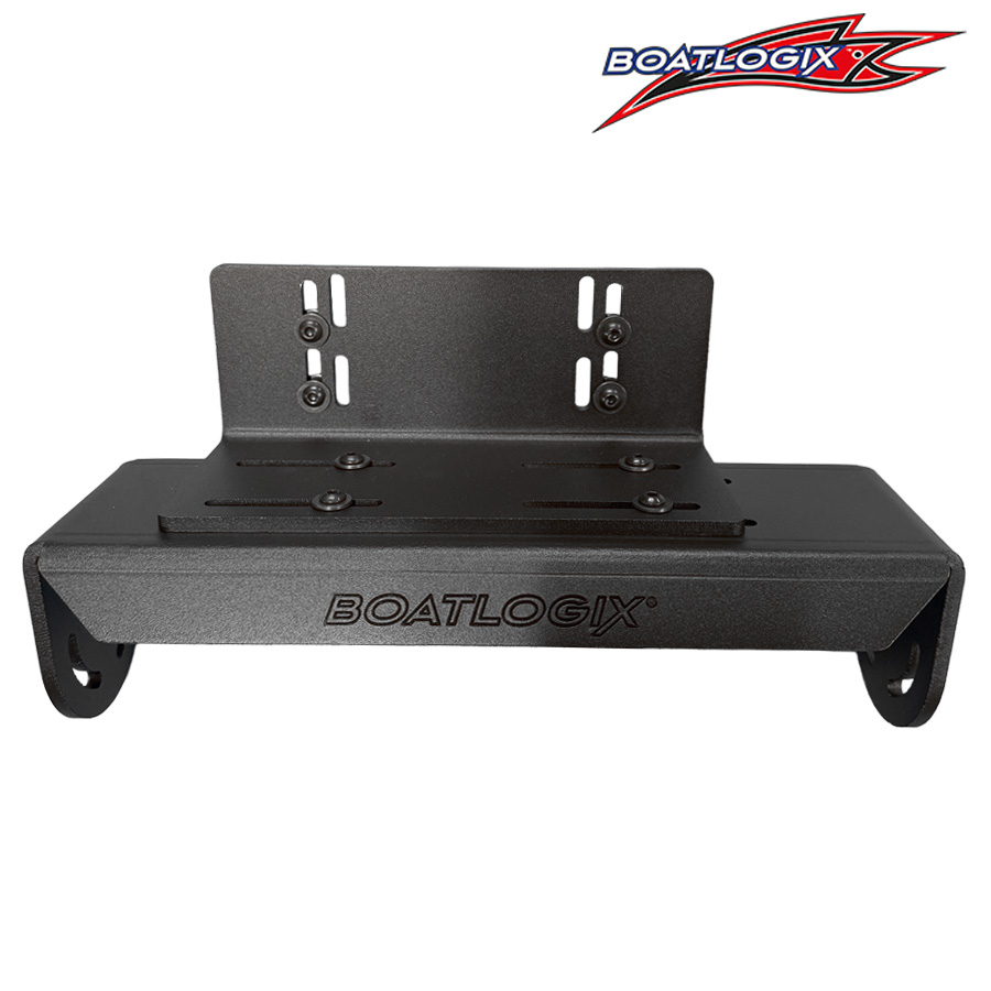 BOATLOGIX ボートロジックス シングルデッキマウント ⇒ デュアルデッキマウント アップグレードキット 237070