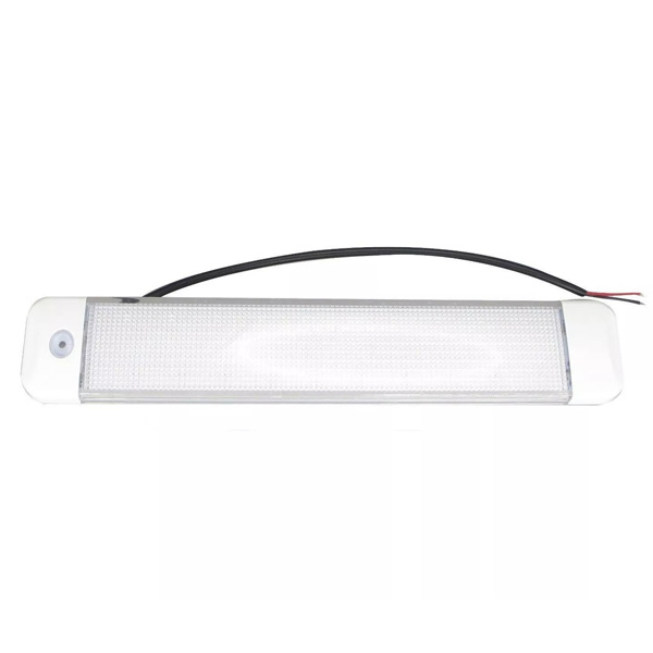 LEDインテリアライト 【ホワイト】 255mm 10-30V 816231 【在庫有り】