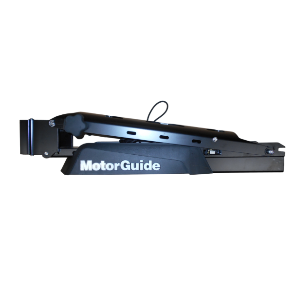【訳あり品】Motorguide  マウント X5 59インチ フレッシュウォーター OL8M0116497