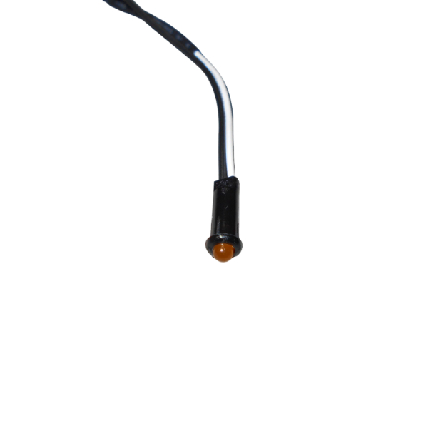 BLUE SEA LED (AC) インジケーターライト 琥珀色 723937