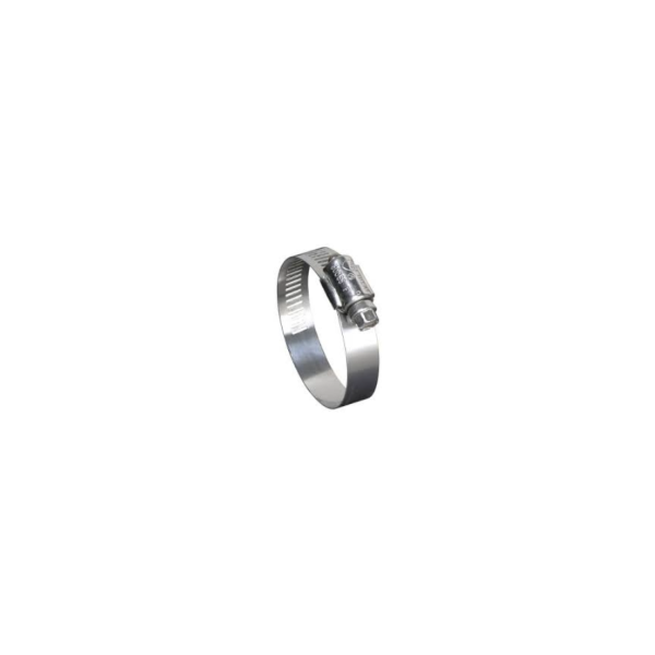 SUS ホースクランプ 幅12.7mm ステンレス 867411