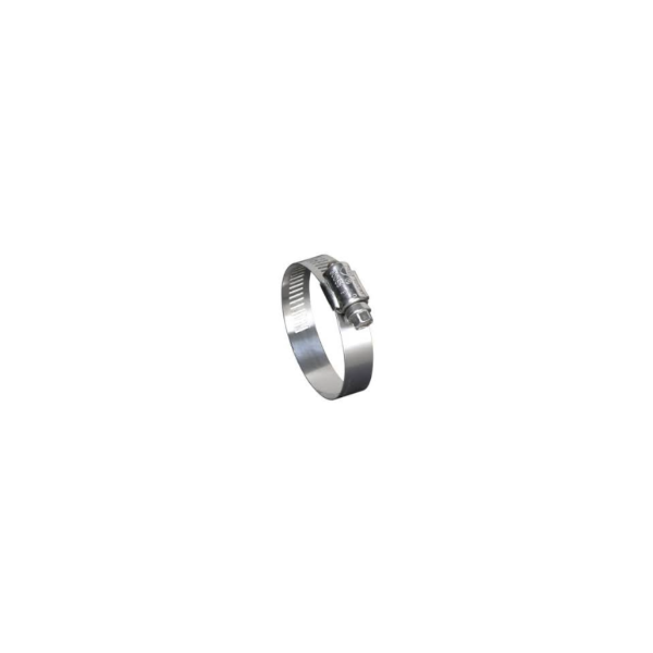 SUS ホースクランプ 幅12.7mm ステンレス 867416
