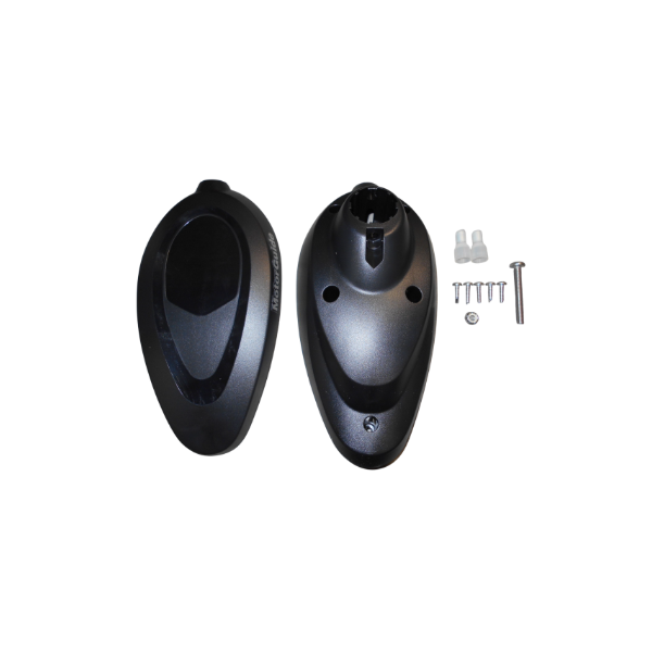 MotorGuide モーターガイド  Xi5 ヘッドアッセン ブラック 8M0084847