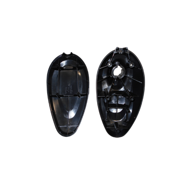 MotorGuide モーターガイド  Xi5 ヘッドアッセン ブラック 8M0084847