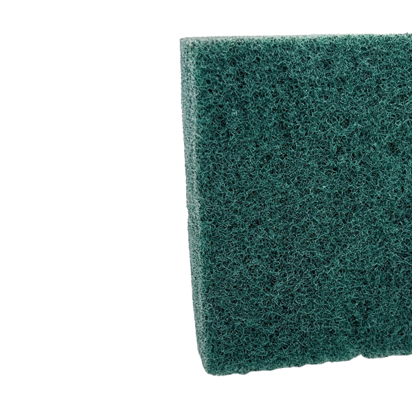 ブラシパッド 2枚セット 254 x 102mm 501725