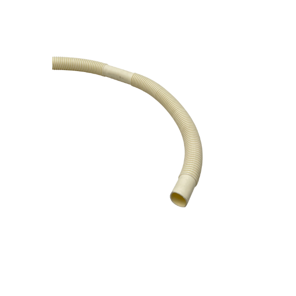 ビルジホース 3/4(19mm) クリーム色 長さ4ft 販売 403975-1