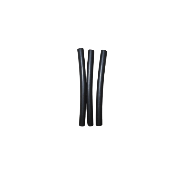 ヒートシュリンク チューブ 3/16"×3" (3本入り) 762041