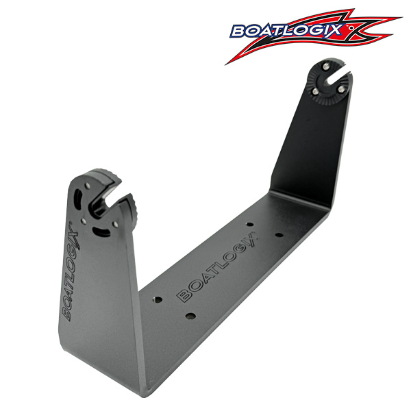 BOATLOGIX ボートロジックス HD ジンバル ブラケット ガーミン GPSMAP 8412 & 8412xsvモデル 237068