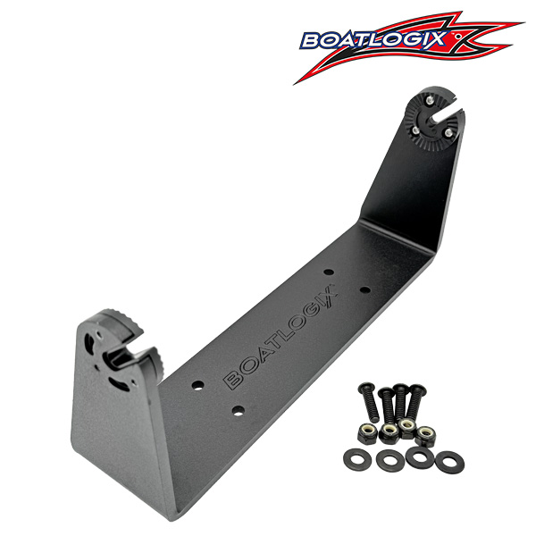 BOATLOGIX ボートロジックス HD ジンバル ブラケット ガーミン GPSMAP 8410 & 8410xsv 237069