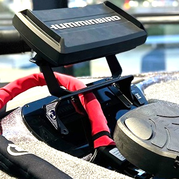 PANTHER 魚探マウント ダッシュボード用 954000