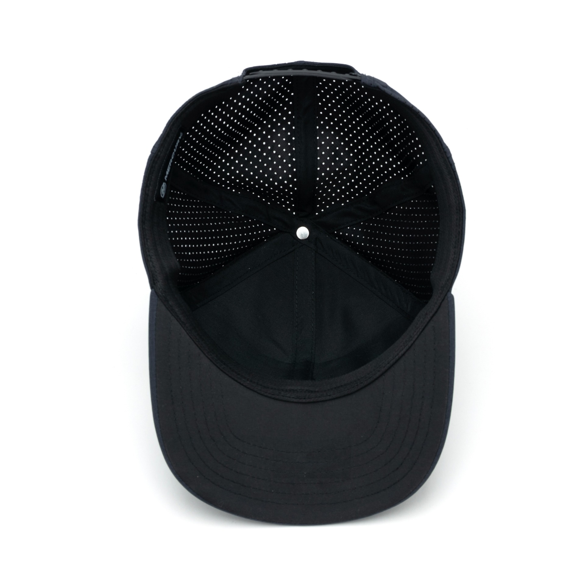 MERCURY メッシュ キャップ ネイビー 67-24H498