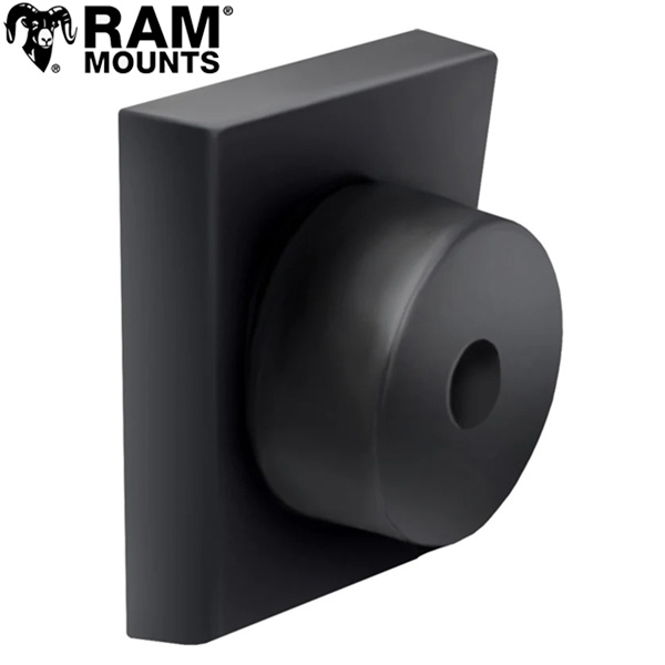 RAMマウント ベイトボード用ギアキーパー取付けアダプター 183954