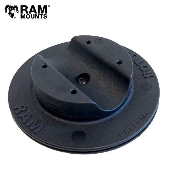 ラムマウント X-Grip タブレット用 アダプタープレート 230238