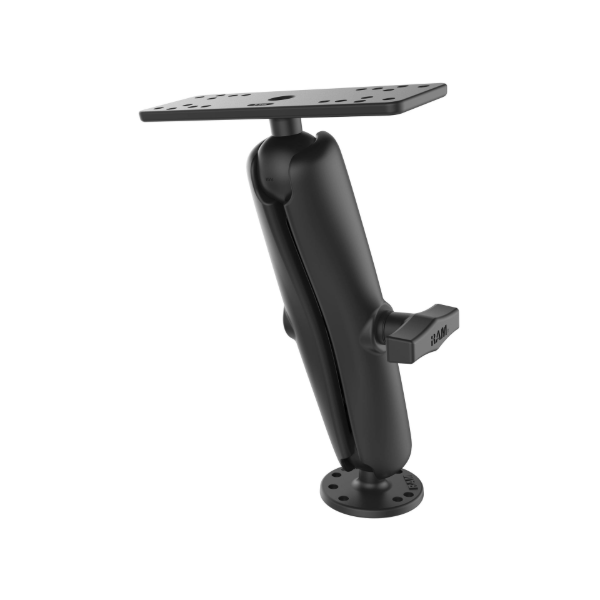 RAM MOUNTS ラムマウント 1.5インチボール 魚探マウント RAM-111U-D