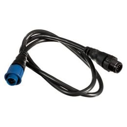 LOWRANCE ローランス NMEA2000 5ピン オス&オス 変換ケーブル NAC-MRD2MBL 712704