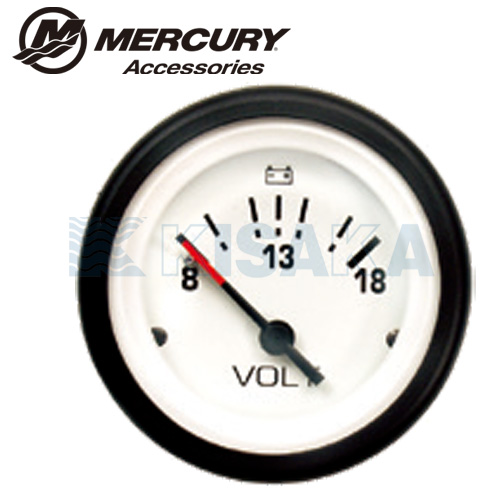26-476 MARCURY おしく マーキュリー 警告灯メーター DC12v バス