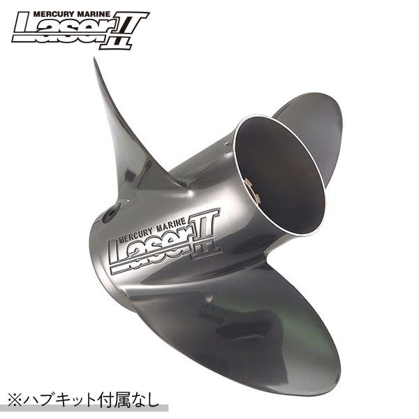 キサカダイレクト 本店 / MERCURY ステンレス製プロペラ