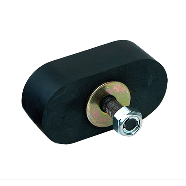 SOREX純正 ブレーキパッド 楕円型 ソレックス トレーラー用 (大) ST-031L