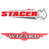 STACER・WIZARD