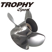 Trophy Sport(30～60馬力)