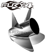 Fury 4(200馬力～)