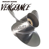 Vengeance(2～30馬力)