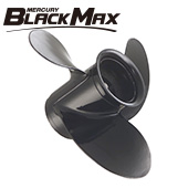 Black Max(2～30馬力)