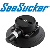 Sea Sucker 強力吸盤マウント