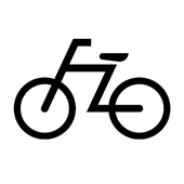 自転車向け