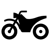 バイク向け