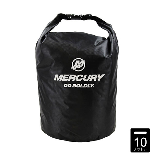 ドライバッグ10L
