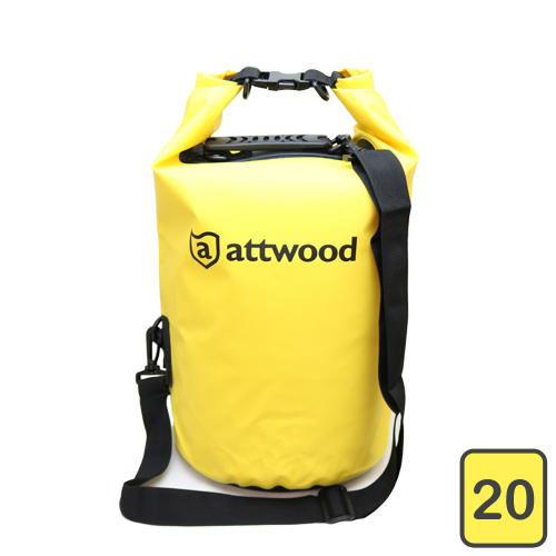 ドライバッグ20L