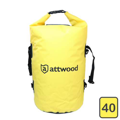 ドライバッグ40L