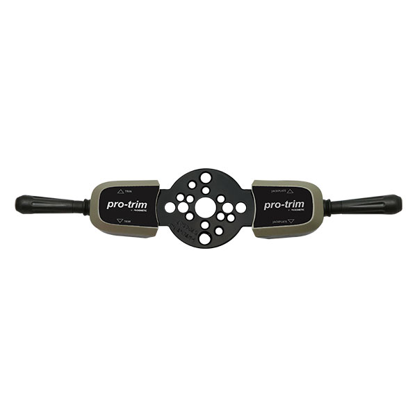 楽天市場】Pro-Trim プロトリム ボート ステアリング ノブ